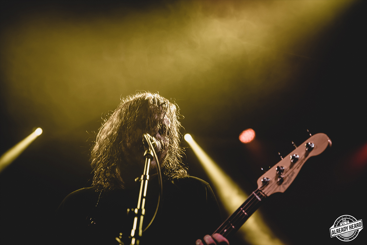 Mallory Knox – Camden Rocks, London – 02/06/2018 Camden Rocks Camden Rocks 2018