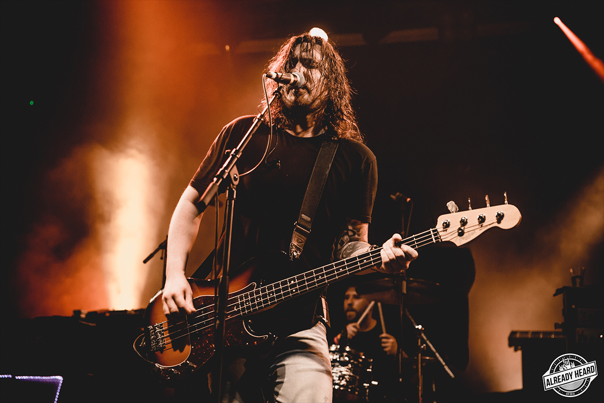 Mallory Knox – Camden Rocks, London – 02/06/2018 Camden Rocks Camden Rocks 2018