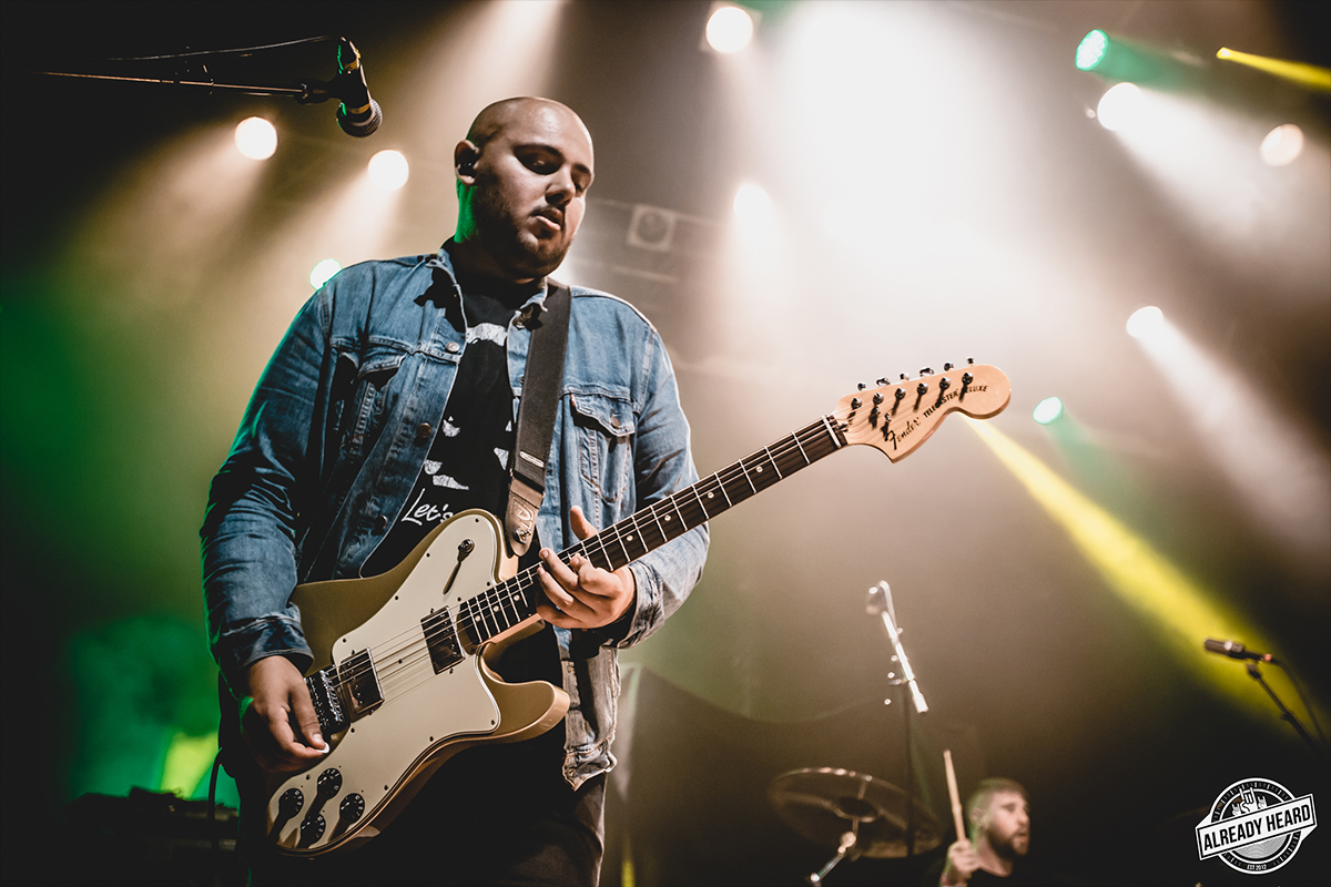 Mallory Knox – Camden Rocks, London – 02/06/2018 Camden Rocks Camden Rocks 2018