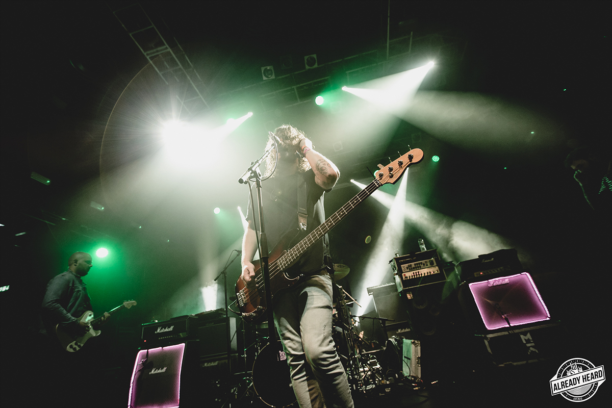 Mallory Knox – Camden Rocks, London – 02/06/2018 Camden Rocks Camden Rocks 2018