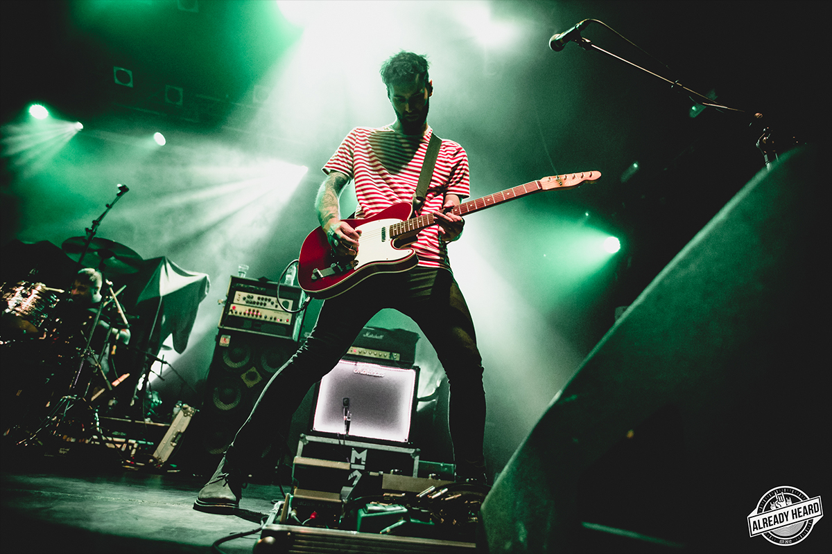 Mallory Knox – Camden Rocks, London – 02/06/2018 Camden Rocks Camden Rocks 2018