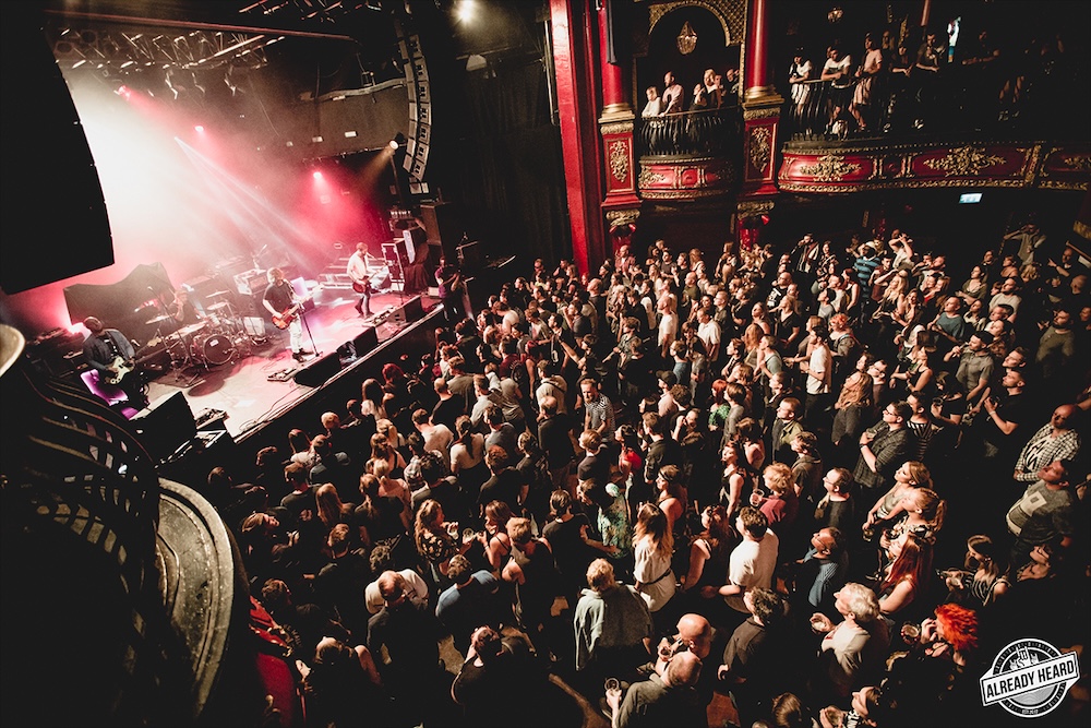 Mallory Knox – Camden Rocks, London – 02/06/2018 Camden Rocks Camden Rocks 2018