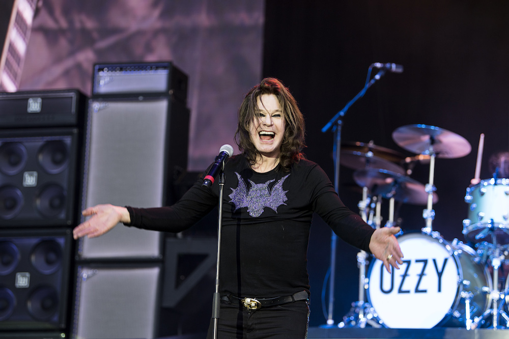 Live Review: Download Festival 2018 A Download Festival 2018