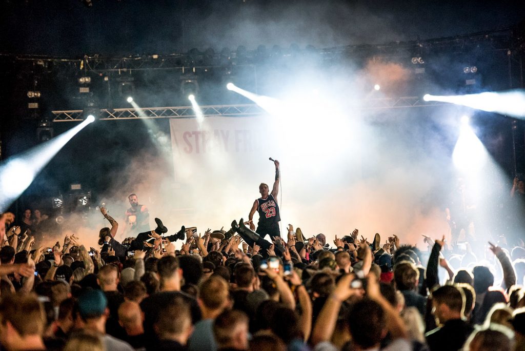 Live Review: Download Festival 2018 A Download Festival 2018