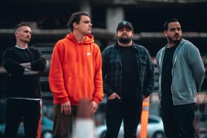 Festival Preview: Download Festival 2018 Alexisonfire Download Festival 2018