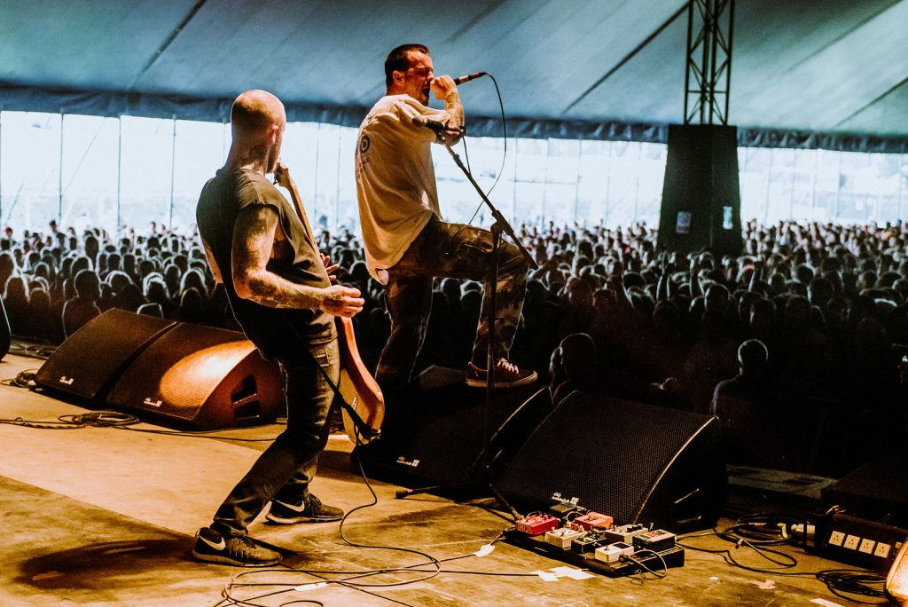 Live Review: Download Festival 2018 A Download Festival 2018