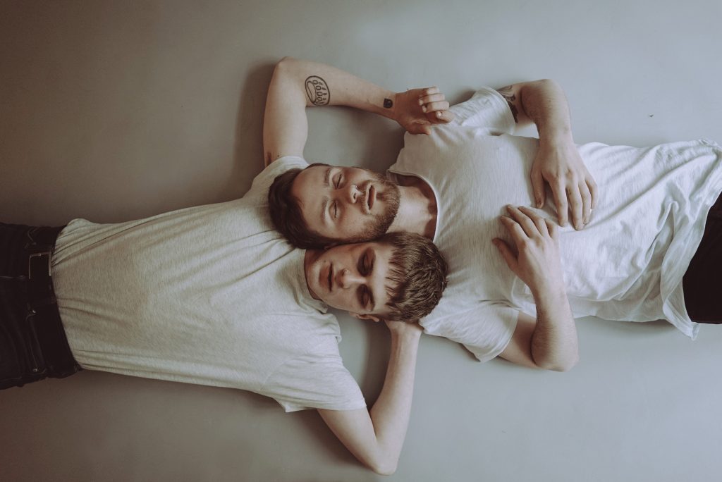 Already Heard Recommends: June 2018 Already Heard Recommends Recommends