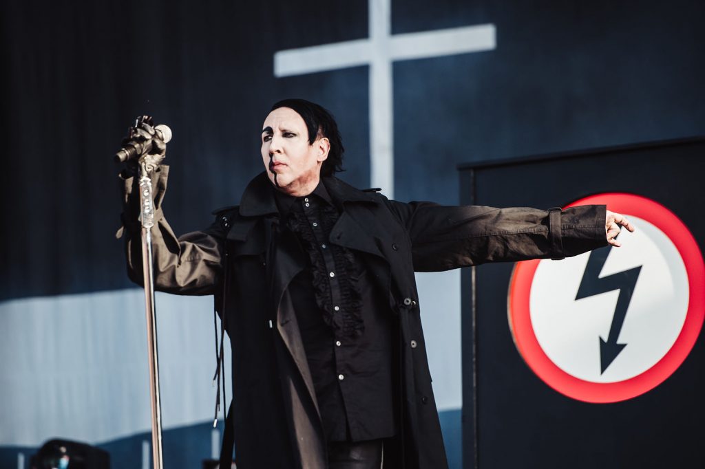 Live Review: Download Festival 2018 A Download Festival 2018
