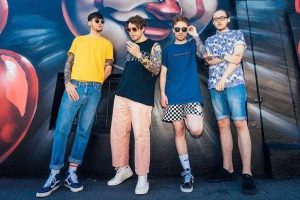 Festival Preview: Download Festival 2018 Alexisonfire Download Festival 2018