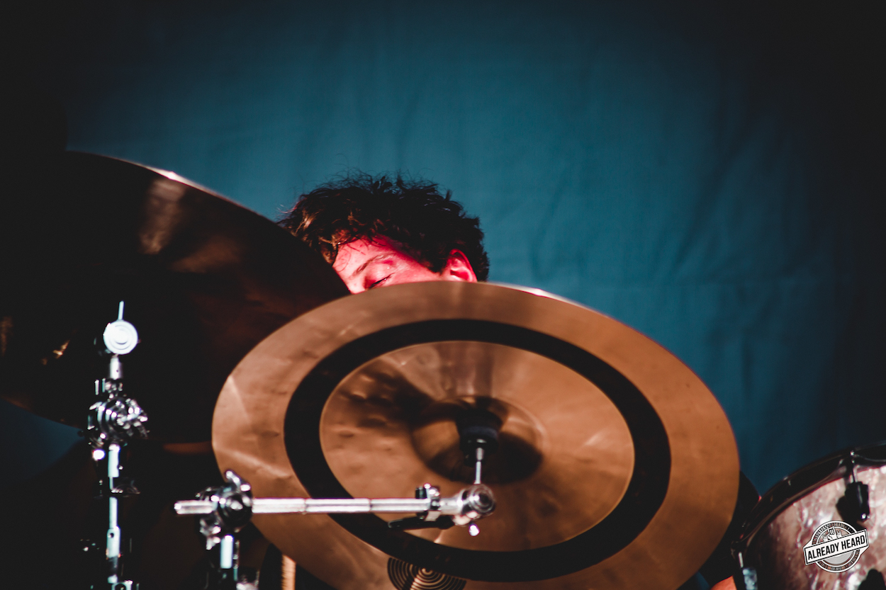 Basement – 2000trees – 14/07/2018 2000trees Festival 2018 2000trees Festival 2018