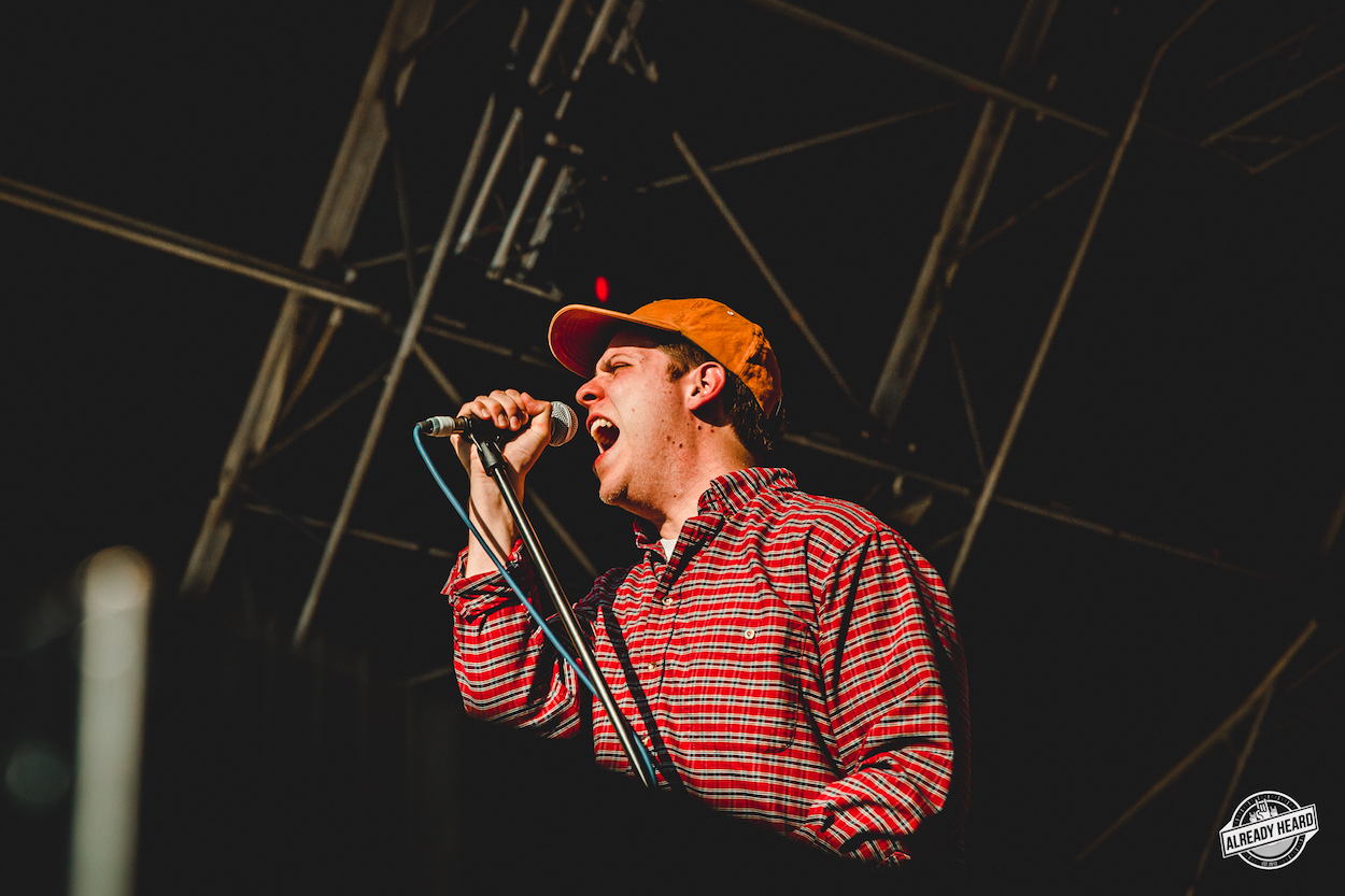 Basement – 2000trees – 14/07/2018 2000trees Festival 2018 2000trees Festival 2018