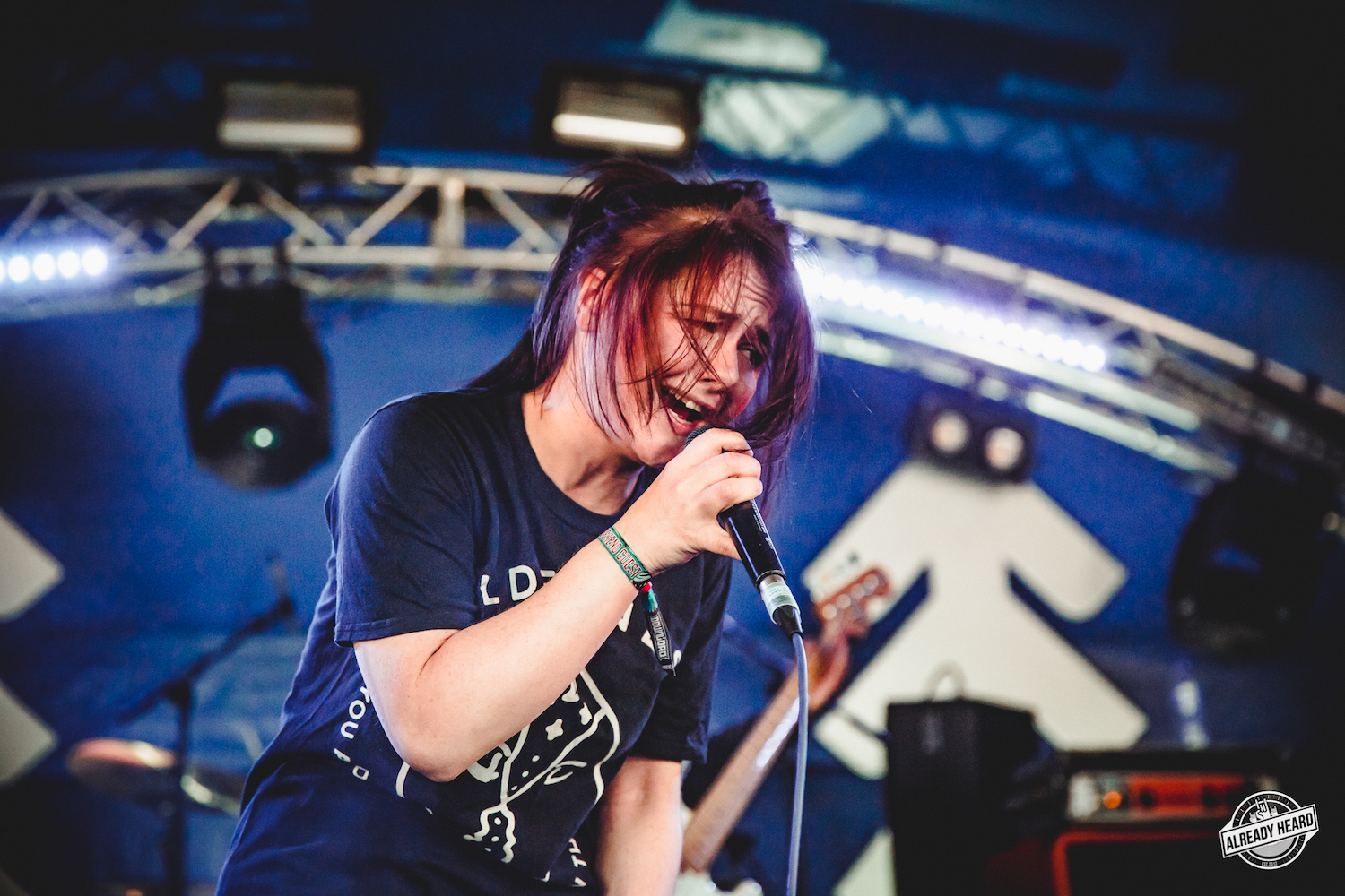 Dream State – 2000trees – 14/07/2018 2000trees Festival 2000trees Festival 2018