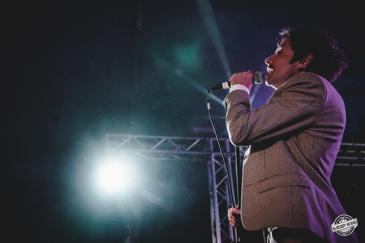 Hell Is For Heroes – 2000trees – 14/07/2018 2000trees Festival 2000trees Festival 2018