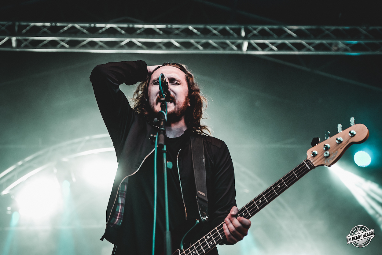 Mallory Knox – 2000trees – 13/07/2018 2000trees Festival 2000trees Festival 2018