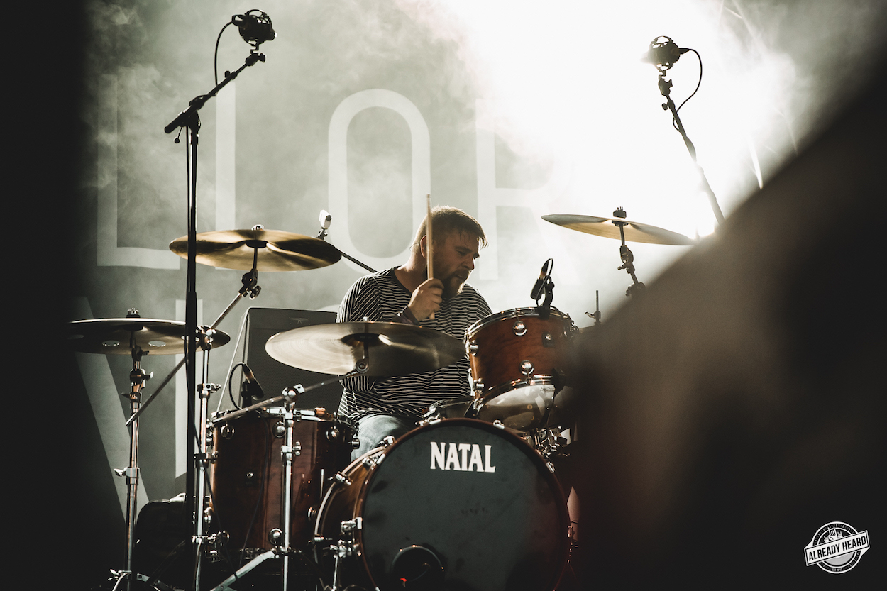 Mallory Knox – 2000trees – 13/07/2018 2000trees Festival 2000trees Festival 2018