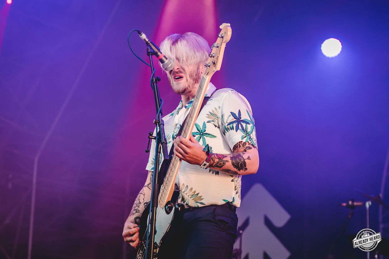 Marmozets – 2000trees – 12/07/2018 2000trees Festival 2018 2000trees Festival 2018