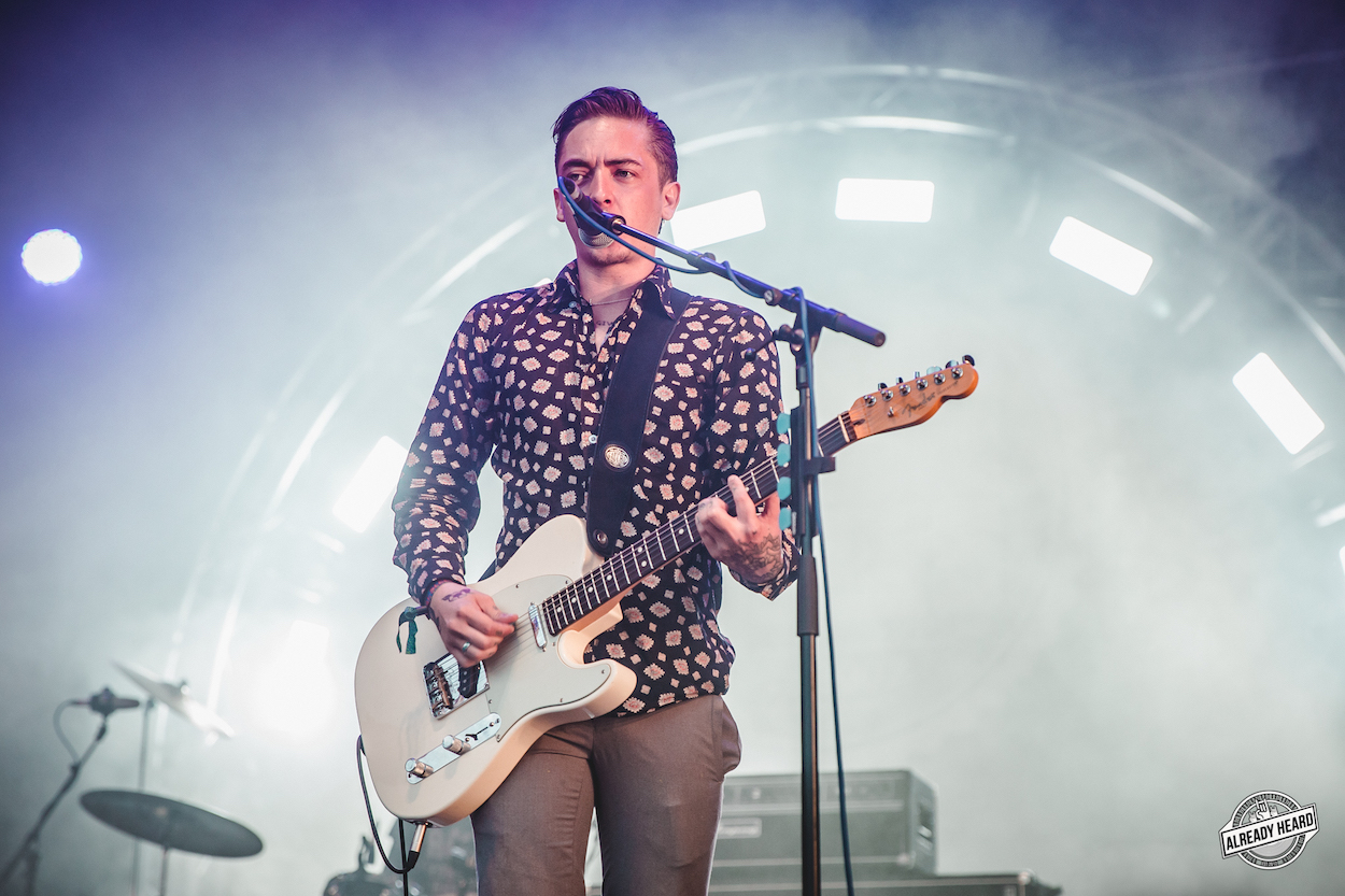 Marmozets – 2000trees – 12/07/2018 2000trees Festival 2018 2000trees Festival 2018