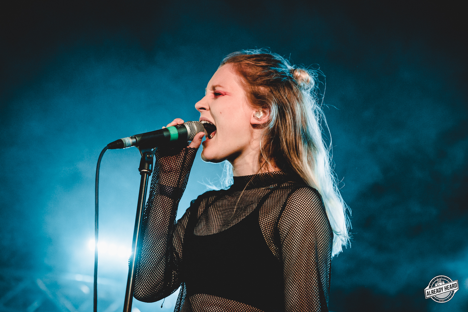 Sløtface - 2000trees - 13/07/2018 2000trees Festival 2000trees Festival 2018