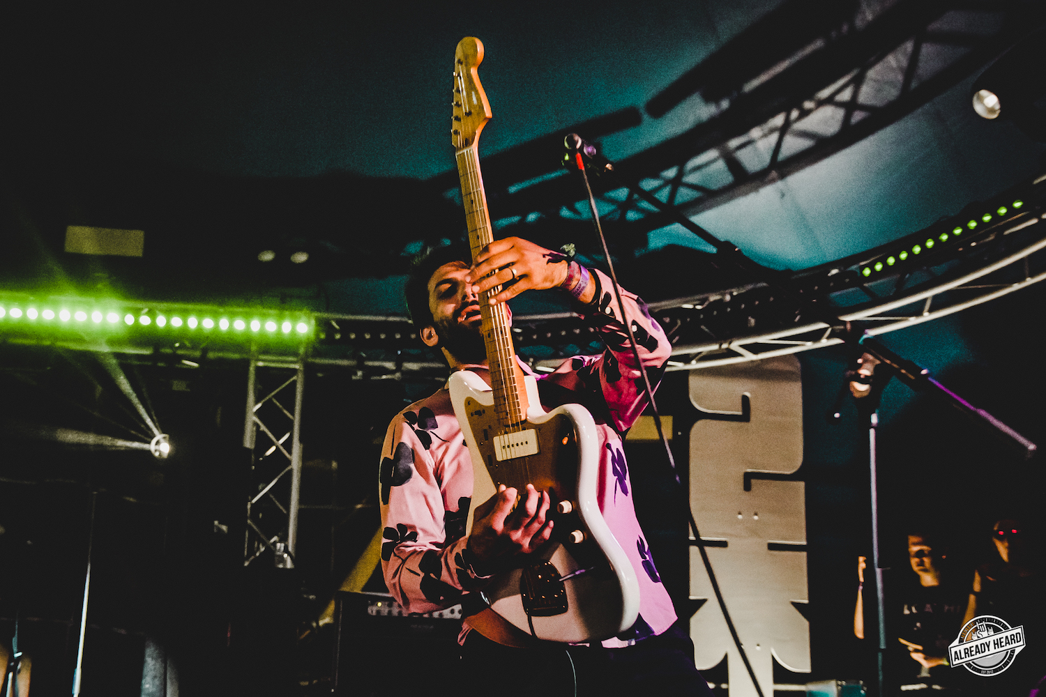 Touché Amoré - 2000trees - 13/07/2018 2000trees Festival 2000trees Festival 2018