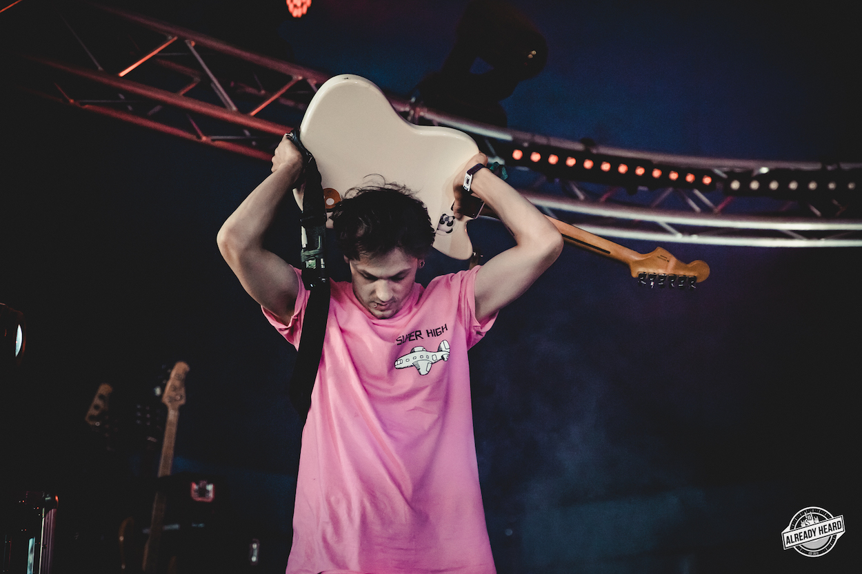Woes – 2000trees – 14/07/2018 2000trees Festival 2000trees Festival 2018