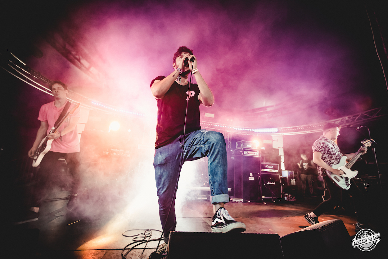 Woes – 2000trees – 14/07/2018 2000trees Festival 2000trees Festival 2018