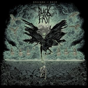 Under The Radar: July 2018 Black Fast Under The Radar