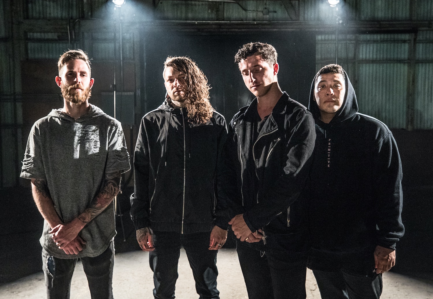 chelsea grin