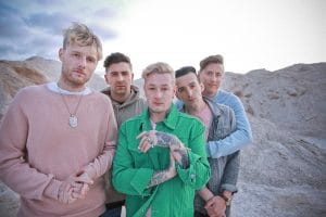 Festival Preview: Reading & Leeds Festival 2018 Beartooth Features