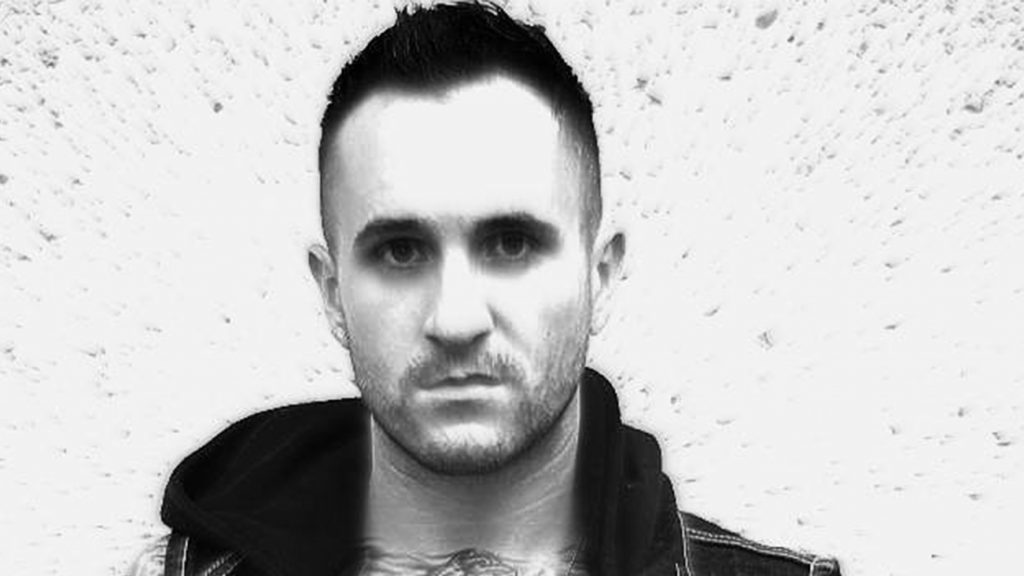 Song Premiere: KØU - Time Is The Enemy Jon Wilkes Exclusive