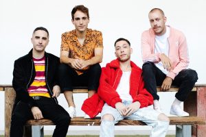 Festival Preview: 2000trees Festival 2018 2000trees Festival 2018 2000trees Festival 2018