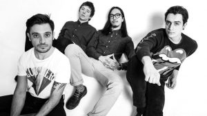 Festival Preview: 2000trees Festival 2018 2000trees Festival 2018 2000trees Festival 2018