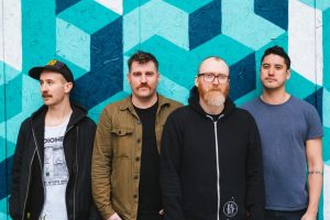 Festival Preview: ArcTanGent 2018 2 ASIWYFAR