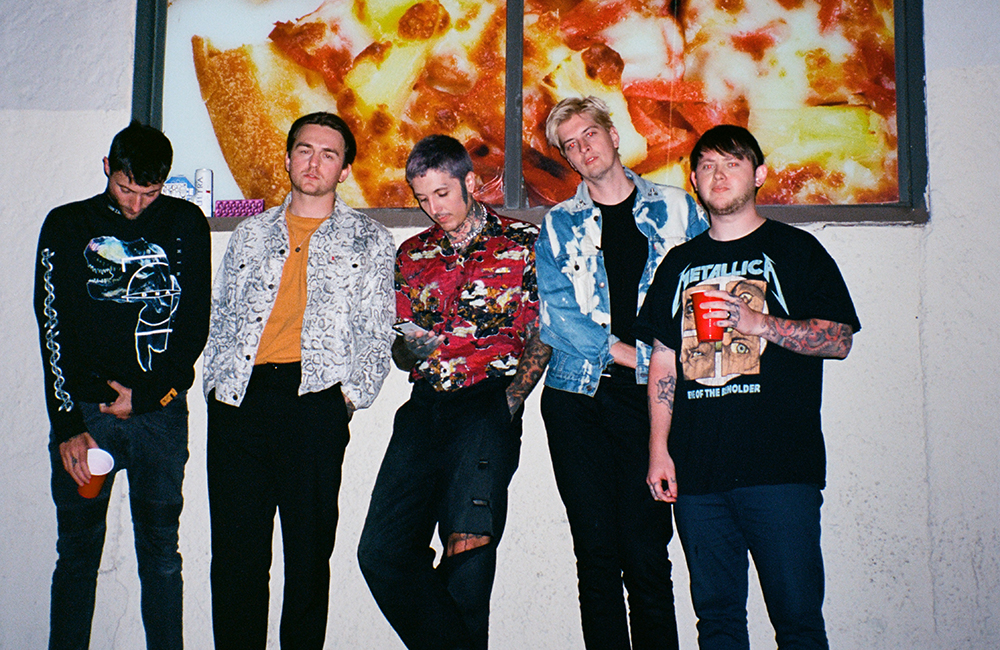 Incoming: 5 Must-Hear January 2019 Releases 1 Bring Me The Horizon 2018
