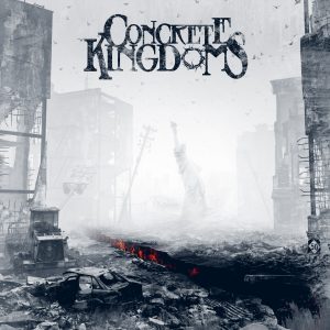 Concrete Kingdoms
