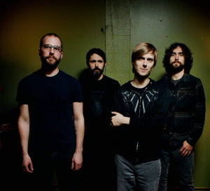 Festival Preview: ArcTanGent 2018 8 Pelican