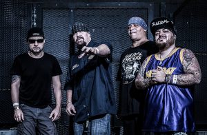 Fives: Sertraline's Top 5 Bands to Watch at Bloodstock Open Air 2018 Fives