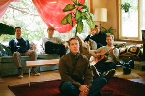 THE STORY SO FAR PROMO