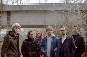 Festival Preview: ArcTanGent 2018 10 Talons