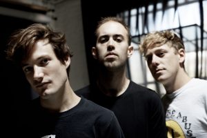 The Dirty Nil