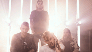 Festival Preview: Reading & Leeds Festival 2018 Beartooth Features