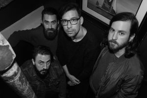 Festival Preview: ArcTanGent 2018 11 TidesOfMan