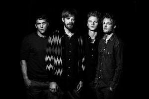 Fives: Sertraline's Top 5 Bands to Watch at Bloodstock Open Air 2018 Fives