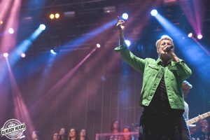 Reading and Leeds Festival 2018