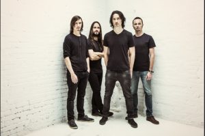 Fives: Sertraline's Top 5 Bands to Watch at Bloodstock Open Air 2018 Fives