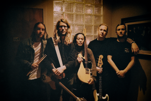 Festival Preview: ArcTanGent 2018 5 Festival Preview: ArcTanGent 2018 And So I Watch You From Afar Features