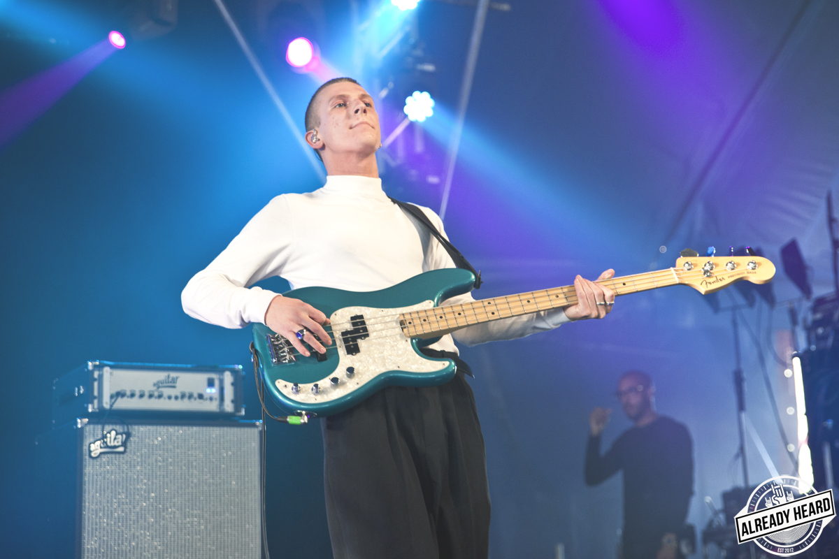 Pale Waves - Reading Festival - 25/08/2018 Live Photos Live Photos