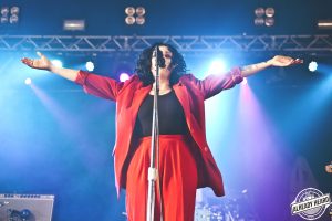 Pale Waves Reading Festival