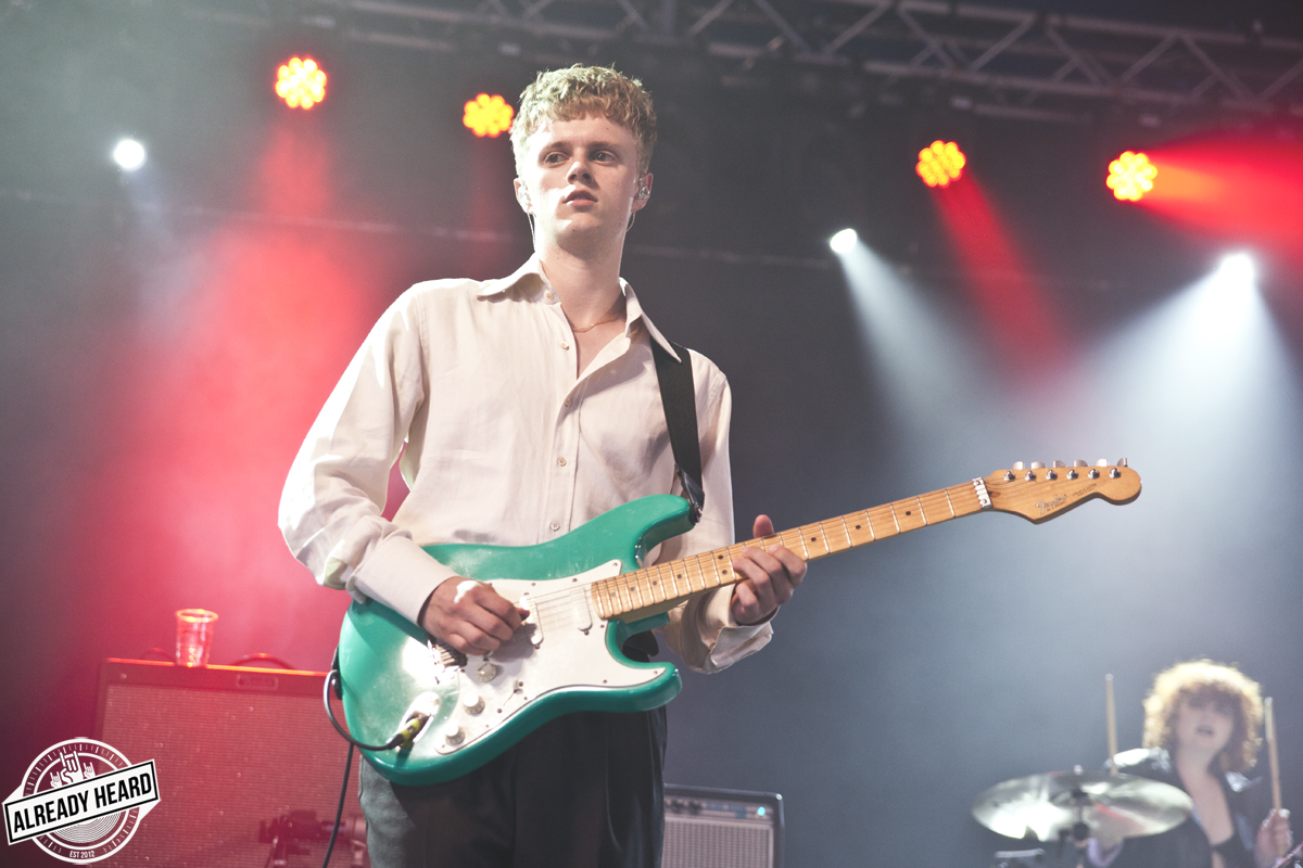Pale Waves - Reading Festival - 25/08/2018 Live Photos Live Photos