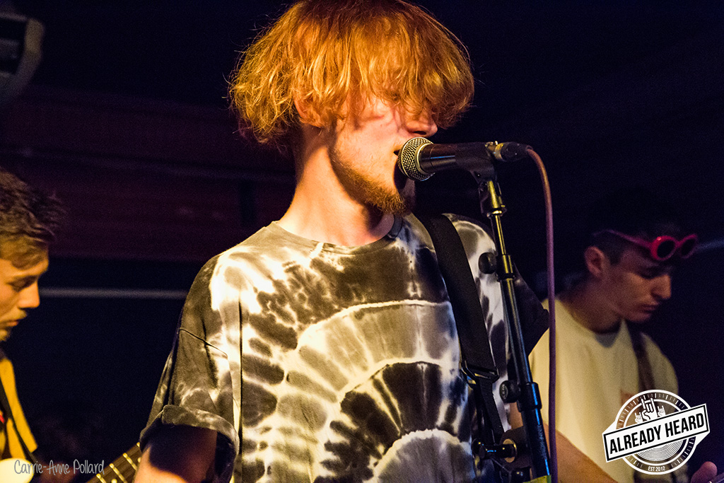 7 Things We Learned at Macmillan Fest Nottingham 2018 Black Peaks Live Reviews