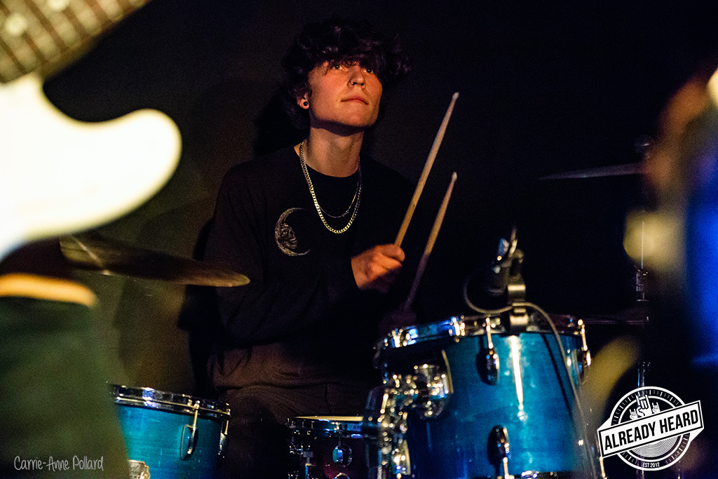 7 Things We Learned at Macmillan Fest Nottingham 2018 Black Peaks Live Reviews